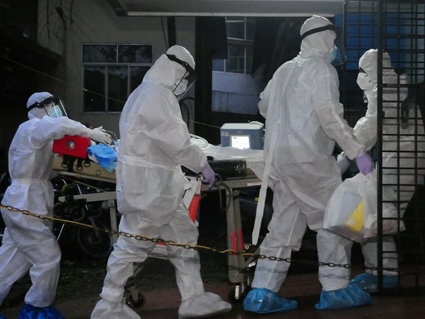 Nipah paniği: Hindistan ve Tayland’da ölümcül virüs alarmı