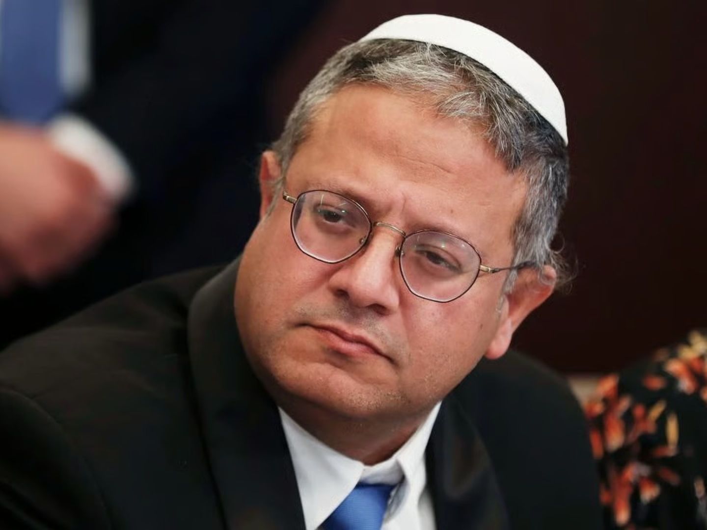 Ben-Gvir’in Sumud Filosu görüntüleri Batı’da öfke patlaması yarattı