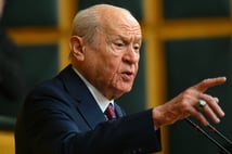 Bahçeli'den TBMM'de kritik mesajlar: 'Terörsüz Türkiye' vurgusu ve Orta Doğu uyarısı
