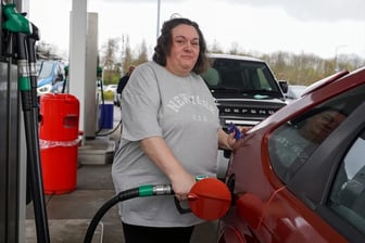 İngiltere’de yakıt yoğunluğu