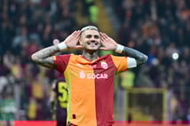 Galatasaray’ın efsaneler listesinde zirve değişti: Rekorun yeni sahibi Mauro Icardi