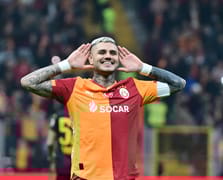 Galatasaray’ın efsaneler listesinde zirve değişti: Rekorun yeni sahibi Mauro Icardi