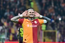 Galatasaray’ın efsaneler listesinde zirve değişti: Rekorun yeni sahibi Mauro Icardi