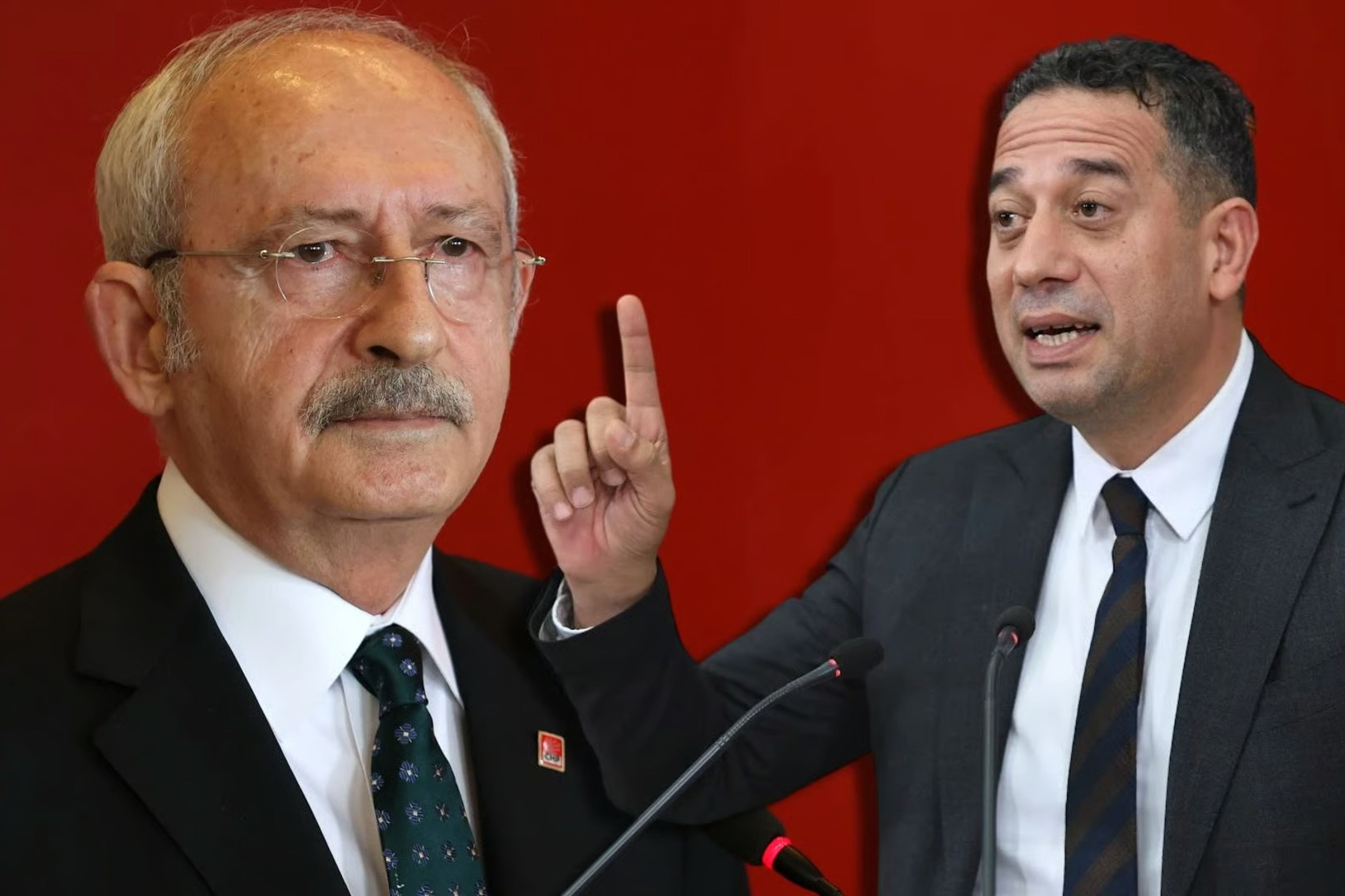 CHP'li Ali Mahir Başarır'dan Kılıçdaroğlu'na zehir zemberek sözler: Allah onun belasını versin