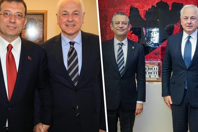 CHP'de Beykoz depremi: İmamoğlu'na eski yol arkadaşından "Kumpas" suçlaması  