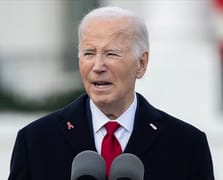 Temsilciler Meclisi Biden'ın doktorunu ifadeye çağırdı