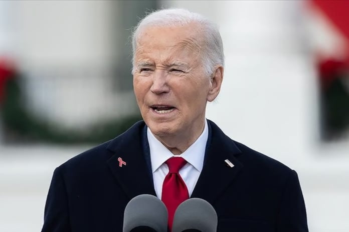 Temsilciler Meclisi Biden'ın doktorunu ifadeye çağırdı