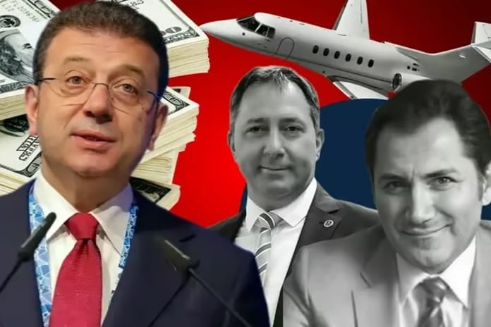 Ünlülere yönelik soruşturmada Merve Eryiğit de itirafçı oldu