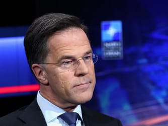 NATO Says Türkiye Missile Incident Not Article 5 Case