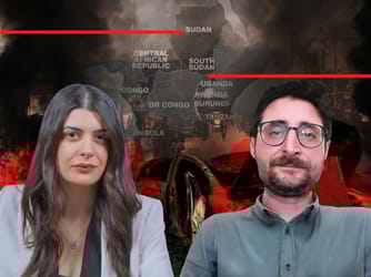 Peace or New Crisis in Congo?