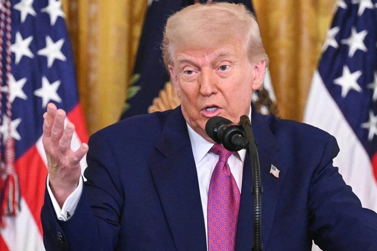 Trump İran'a anlaşma yapma çağrısında bulundu