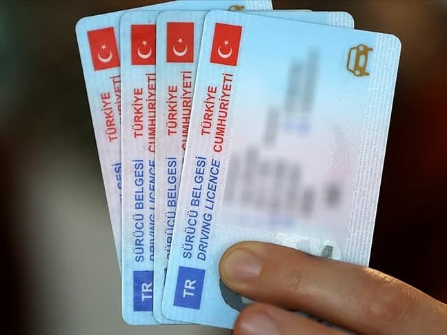 IQ'su 79'un altında olana ehliyet yok!