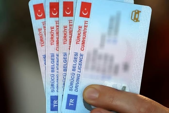 Ehliyet almak zorlaşıyor: 79 IQ zorunluluğu ve daha birçok değişiklik