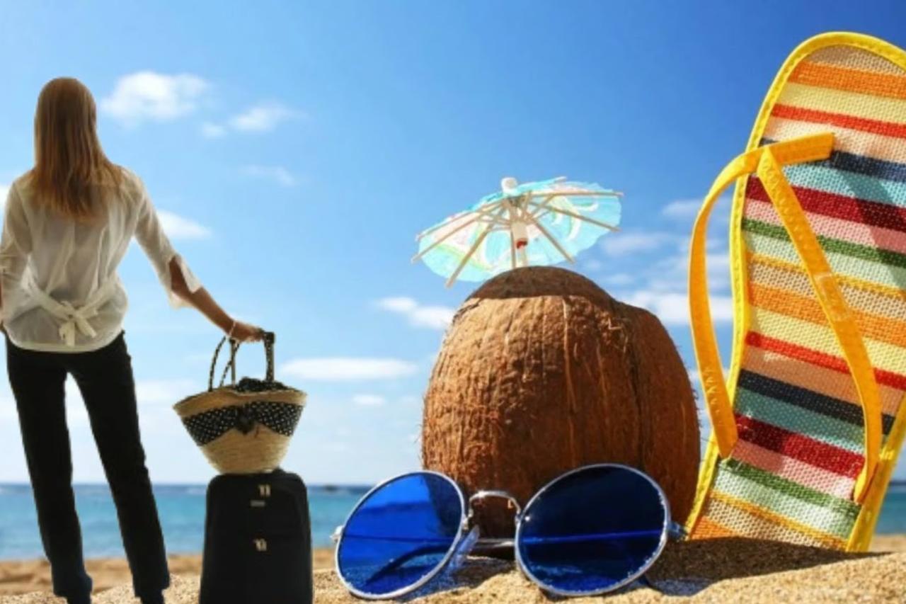 Turizme Kurban Bayramı dopingi! Oteller şimdiden yüzde 85 doldu 