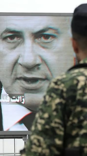 İsrail'in Suriye'deki asıl hedefi ne?