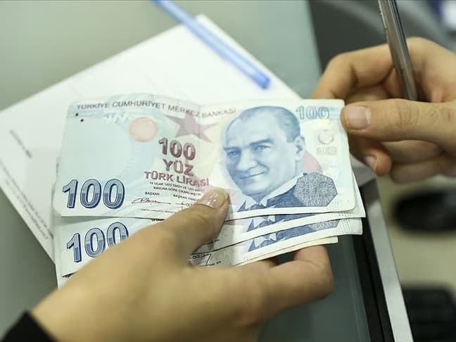 Ekim ayı SED ödemeleri yatırıldı