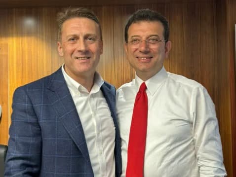 İtirafçı Ertan Yıldız'a baskı ve tehdit