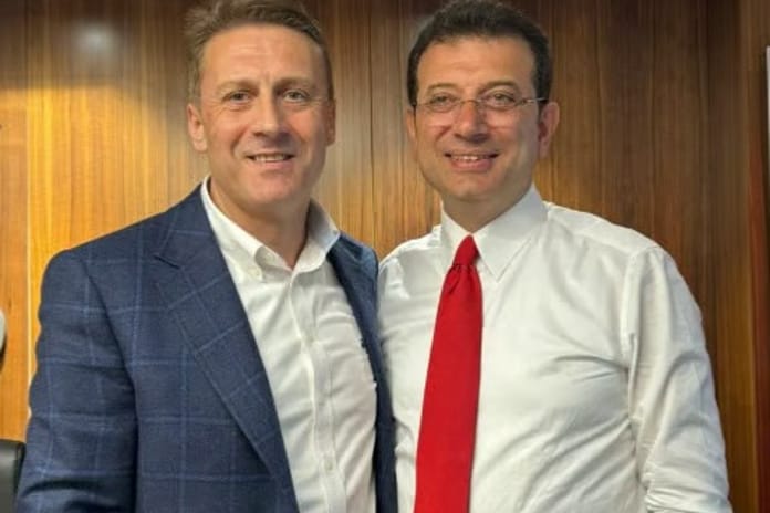 İmamoğlu davasında itirafçı olan Yıldız'a cezaevinde baskı ve tehdit