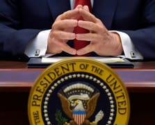 Fox News: Trump'ın Gazze Planı'nda yeni adım Abraham anlaşmaları mı?