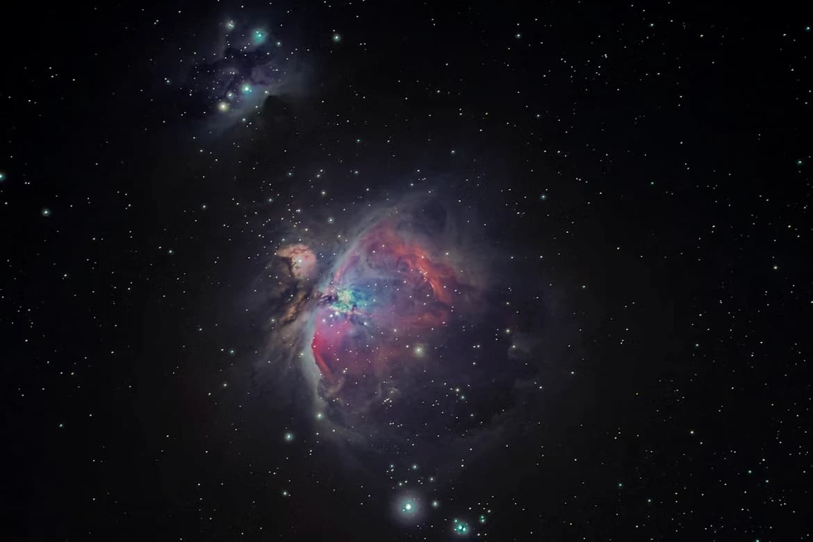 NASA'dan dikkat çeken açıklama: Sayıları 6 bine ulaştı