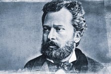 "Vatan şairi" Namık Kemal vefatının 137. yılında anılıyor