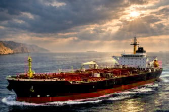 Sanctioned Chinese Tanker Breaks US Naval Blockade on Hormuz