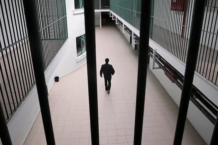 Yeni infaz planı belli oldu: "20 yıl ceza alan 20 yıl hapis yatmamalı"