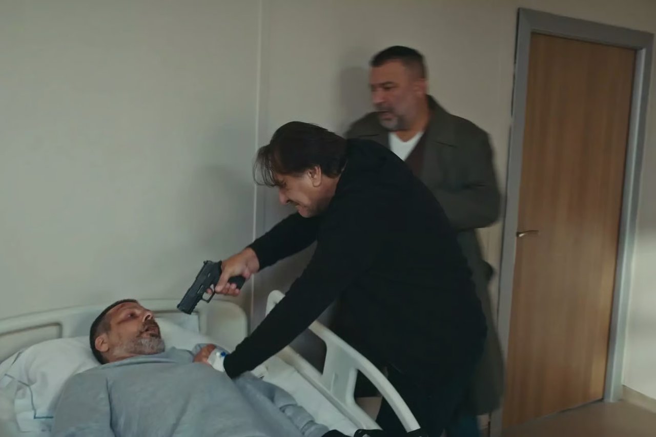 Arka Sokaklar 723. bölüm fragmanı yayınlandı mı?