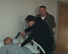 Arka Sokaklar 723. bölüm fragmanı yayınlandı mı? Kanal D ile Arka Sokaklar yeni bölüm fragmanı