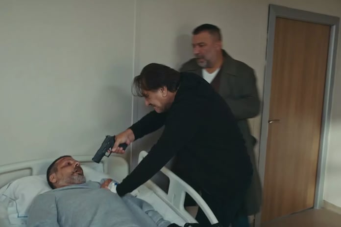 Arka Sokaklar 723. bölüm fragmanı yayınlandı mı? Kanal D ile Arka Sokaklar yeni bölüm fragmanı