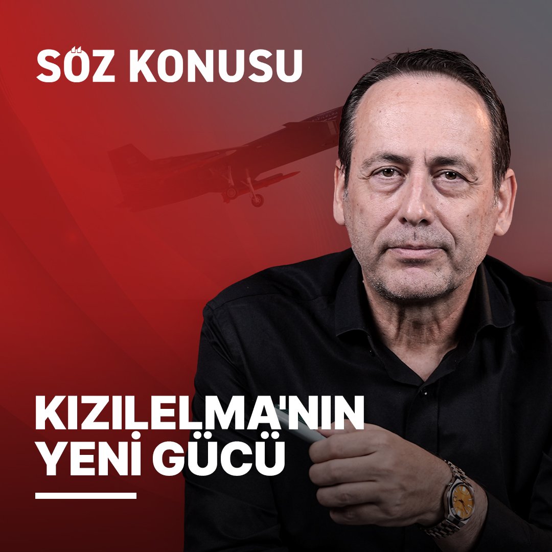 İsrail Neden Türkiye'nin KAAN'ından Korkuyor? | Söz Konusu #63