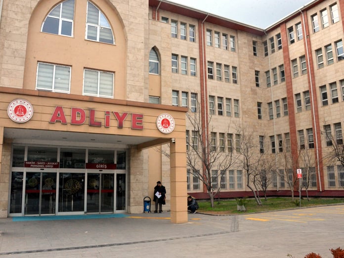 Yazıcıoğlu davasında FETÖ müdahalesi soruşturması ertelendi