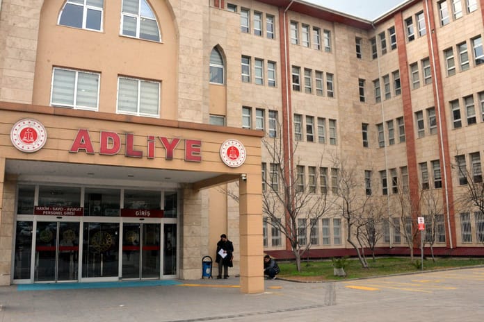 Yazıcıoğlu davasında FETÖ müdahalesi soruşturması ertelendi