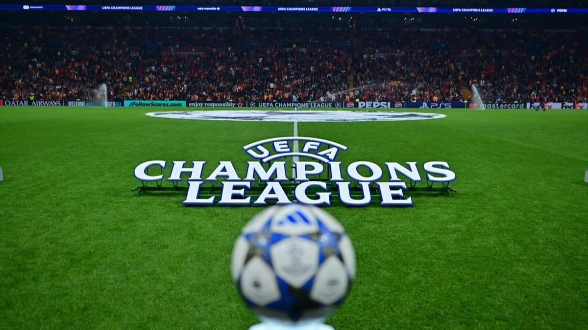 Galatasaray ve Fenerbahçe Şampiyonlar Ligi'nde eşleşebilir mi?
