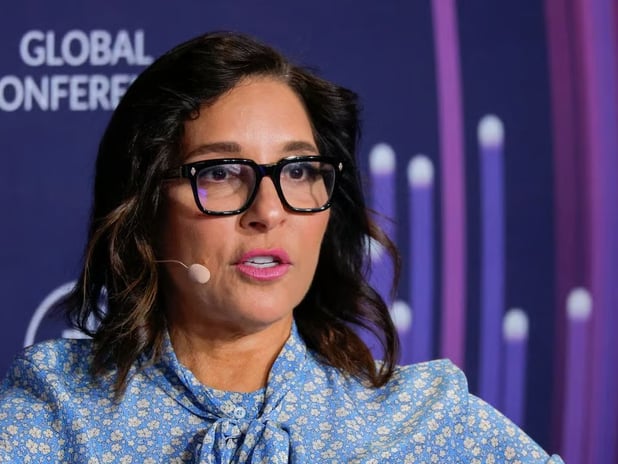 Grok krizi sonrası X SEO'su Yaccarino istifa etti