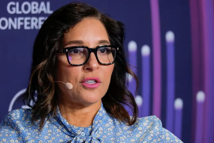 Grok krizi sonrası X SEO'su Yaccarino istifa etti