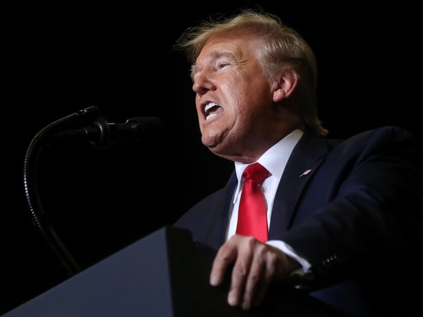 Trump insan hakları ihlalleri iddiasıyla G20 Zirvesi'ne katılmayacağını açıkladı