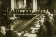 Tarihte Bugün: Sevr Antlaşması imzalandı