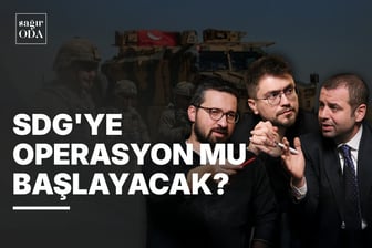 İmralı Görüşmesinin Perde Arkası | Sağır Oda #26