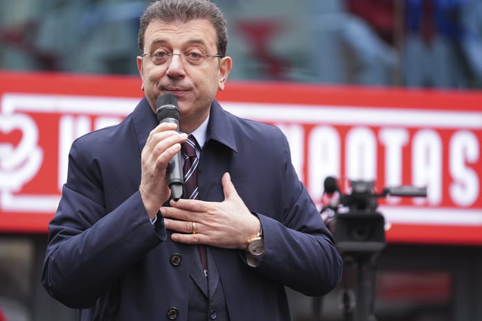 MASAK tespit etti: İBB'den karı-kocaya 20 ihale