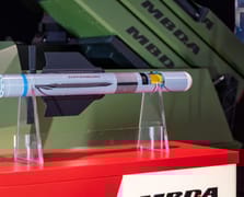 Almanya, DefendAir projesi için yaklaşık 490 milyon avro ayırdı