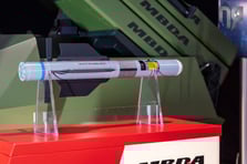 Almanya, DefendAir projesi için yaklaşık 490 milyon avro ayırdı