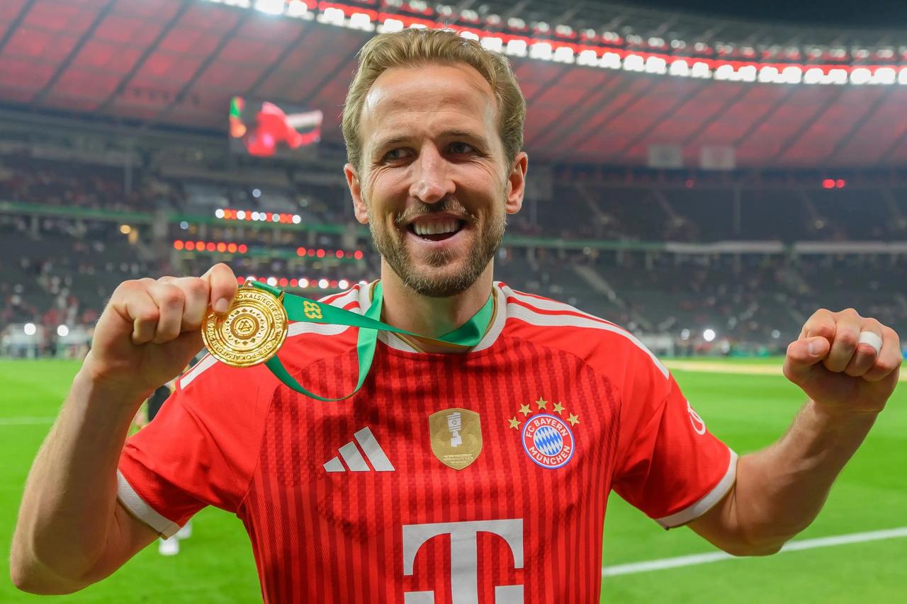 'Ballon d'Or benim elimde değil': Harry Kane içini döktü