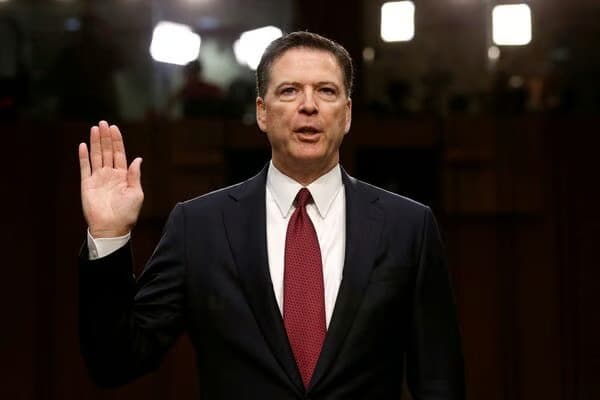 Eski FBI Direktörü suçlanıyor