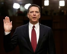 Eski FBI Direktörü yargılanacak