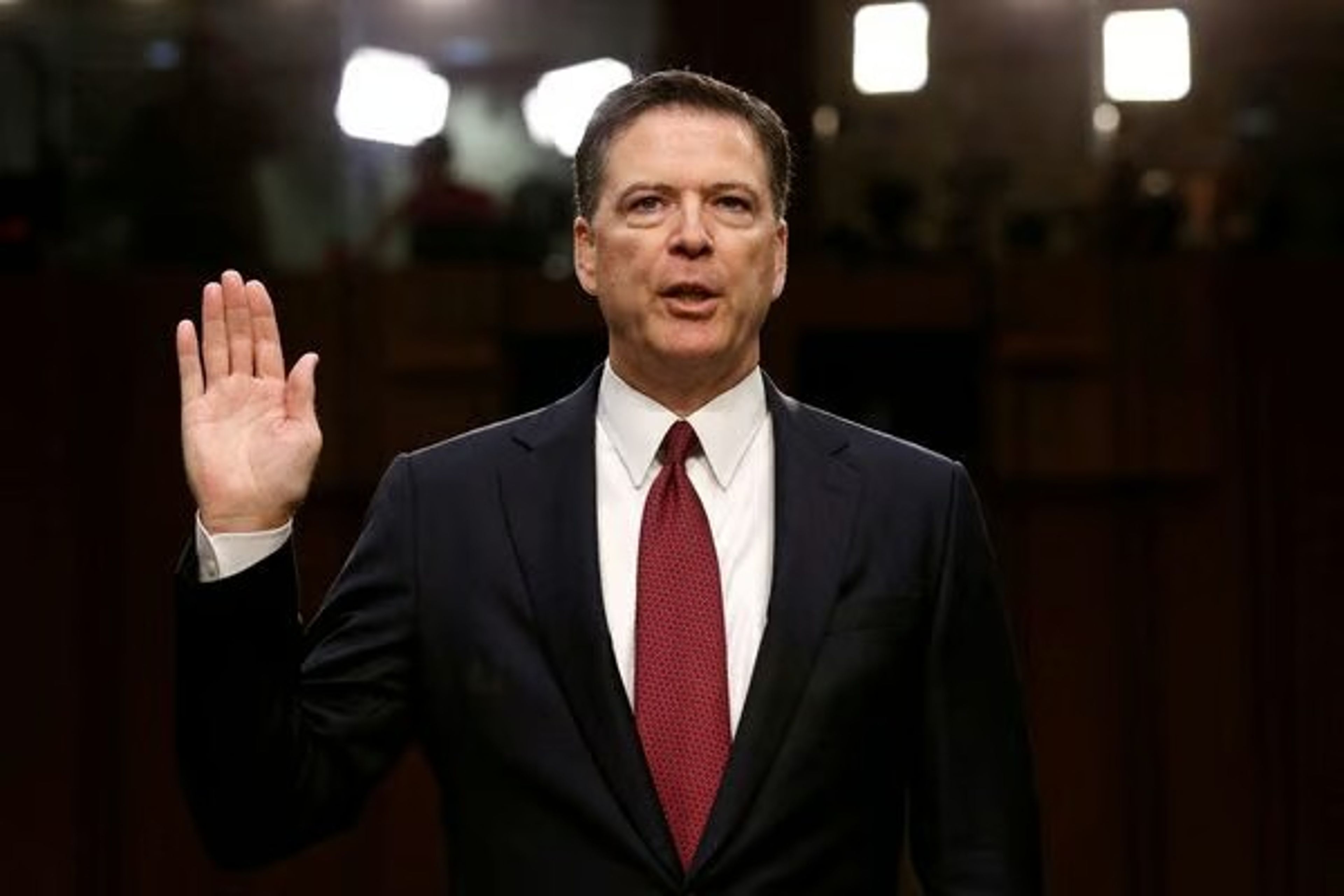 Eski FBI Direktörü yargılanacak