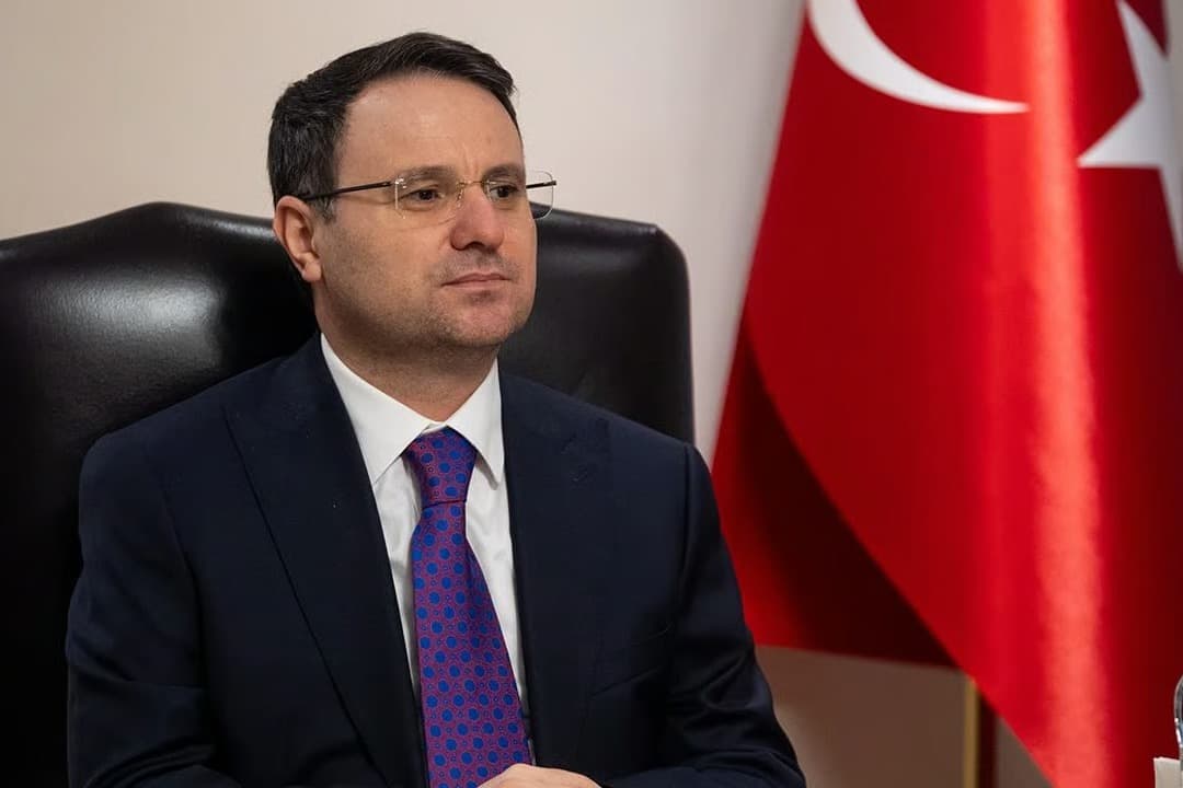 Bakan Gürlek duyurdu! Suç örgütlerine bir darbe daha 