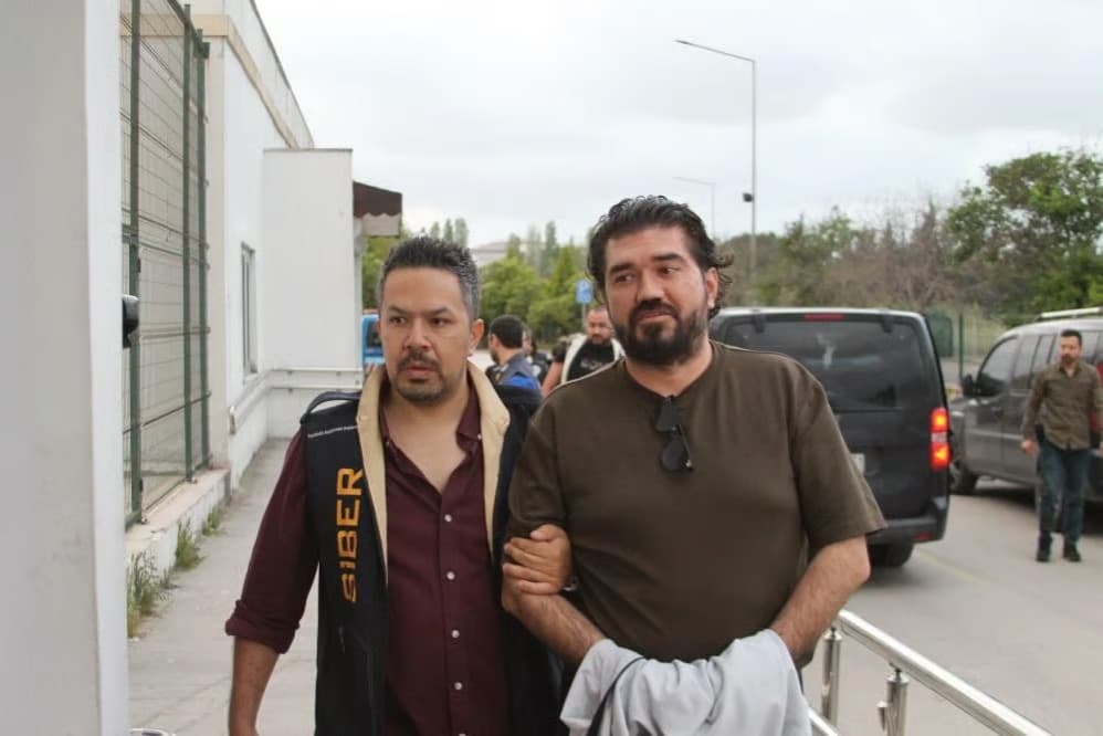 Yasa dışı bahis operasyonu: Rasim Ozan Kütahyalı’nın da bulunduğu şüphelilerin gözaltı süresi uzatıldı