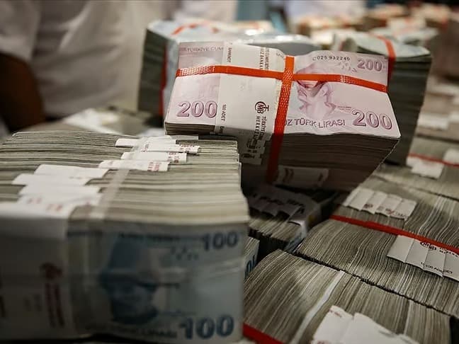Haziran bütçesi büyük açık verdi