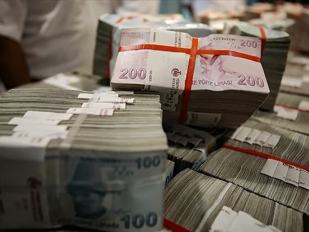 Türkiye'nin Haziran bütçe uygulama sonuçları açıklandı: 330 milyar lira açık verdi